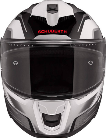Kask SCHUBERTH S3 Storm silver