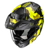 Kask HJC i80 Roki black yellow