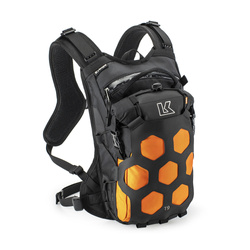 Plecak KRIEGA Trial9 orange 9L