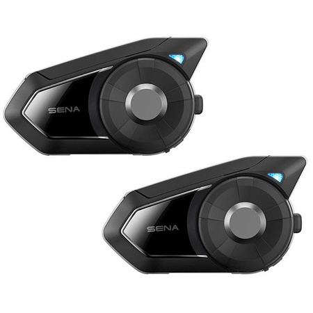 Interkom SENA 30K Dual na 2 kask