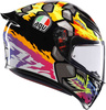 Kask AGV K1 S Bezzecchi 2023