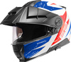 Kask SCHUBERTH E2 explorer blue