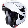 Kask CABERG Horus white