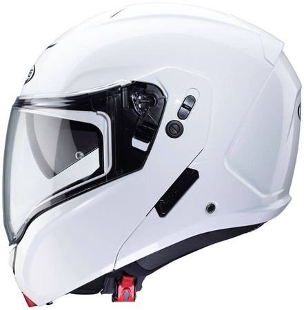 Kask CABERG Horus white