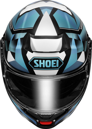 Kask SHOEI Neotec 3 Fragments TC-2