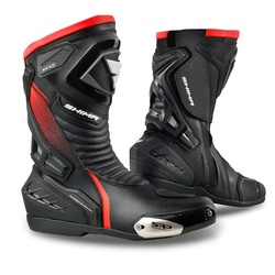 Buty SHIMA RSX-6 fluo red