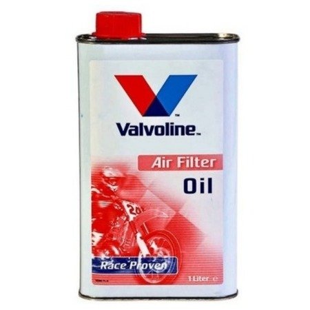 Olej do filtra VALVOLINE Air Filter Oil 1L