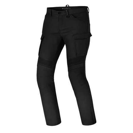 Spodnie męskie jeans SHIMA Giro 2.0 black